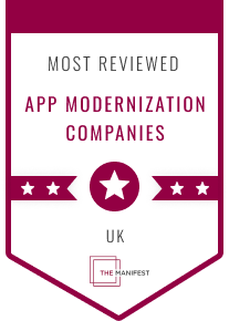 App-Modernization